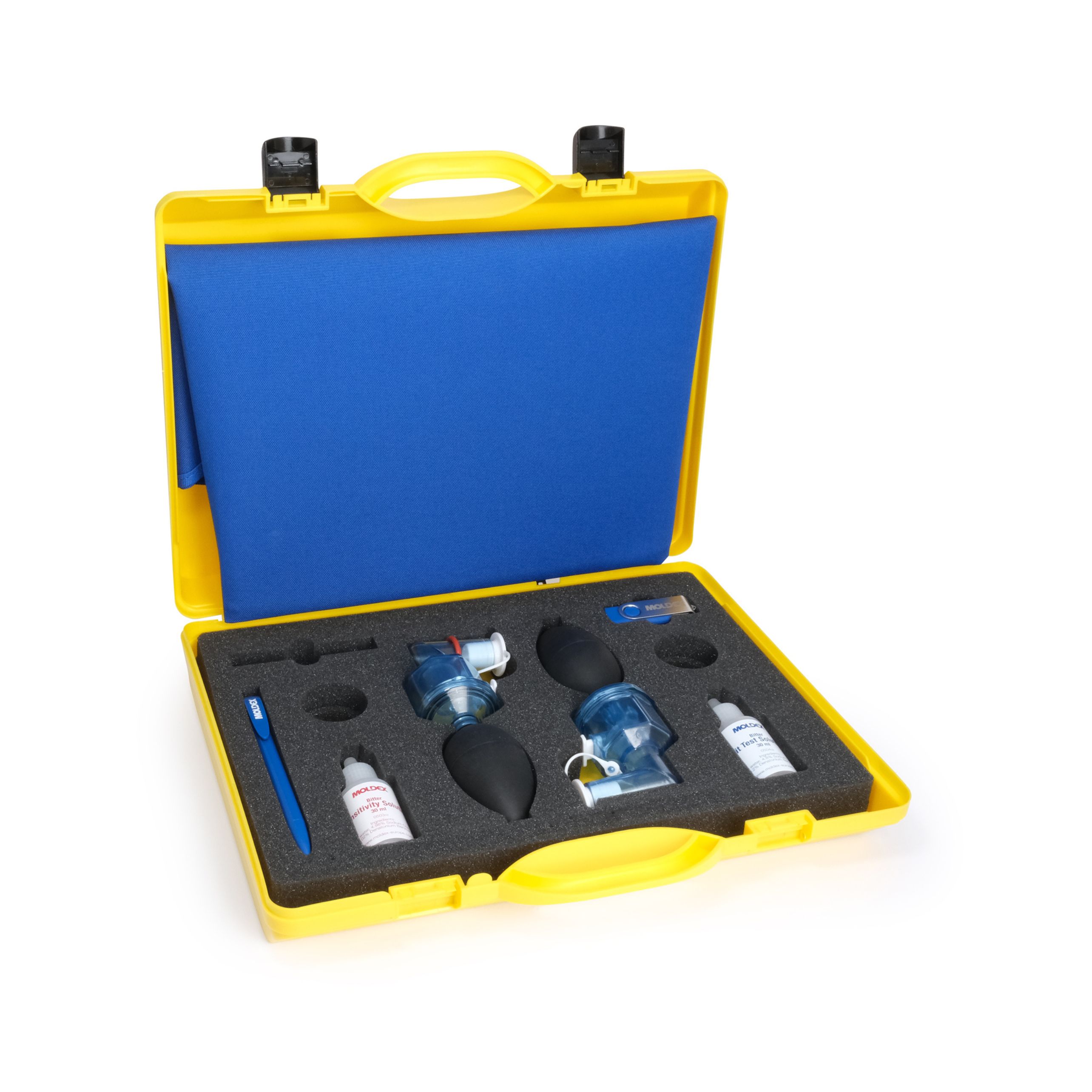 Moldex Fit Test Kit 010301