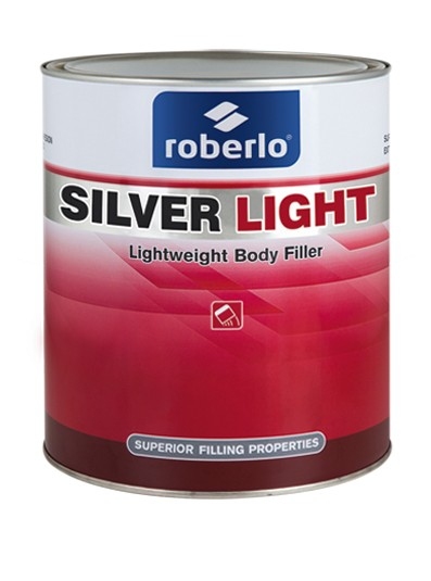 ROBERLO SILVER LIGHT