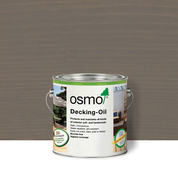 OSMO DECKING OIL