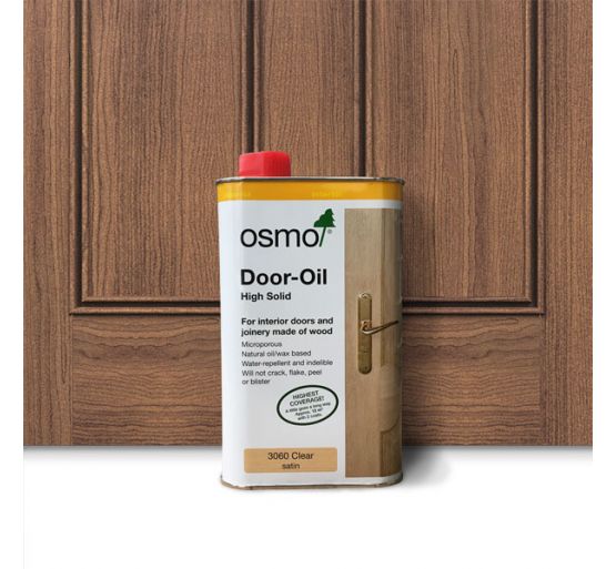 OSMO DOOR OIL