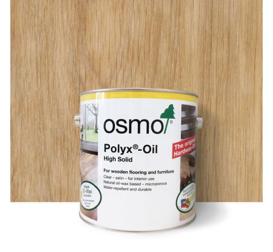 OSMO POLYX-OIL CLEAR