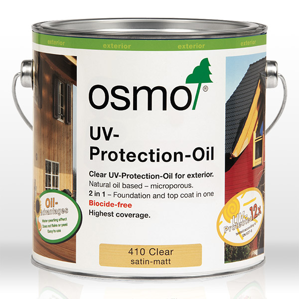OSMO UV PROTECTION OIL