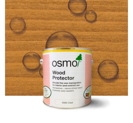 OSMO WOOD PROTECTOR