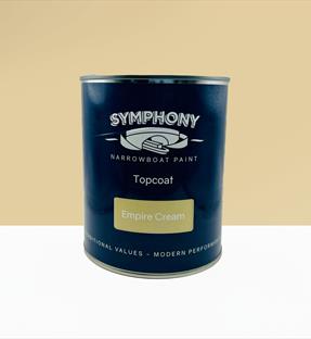 GLOSS - EMPIRE CREAM