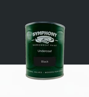 Undercoat - Black