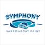 Symphony Narrowboat Paint