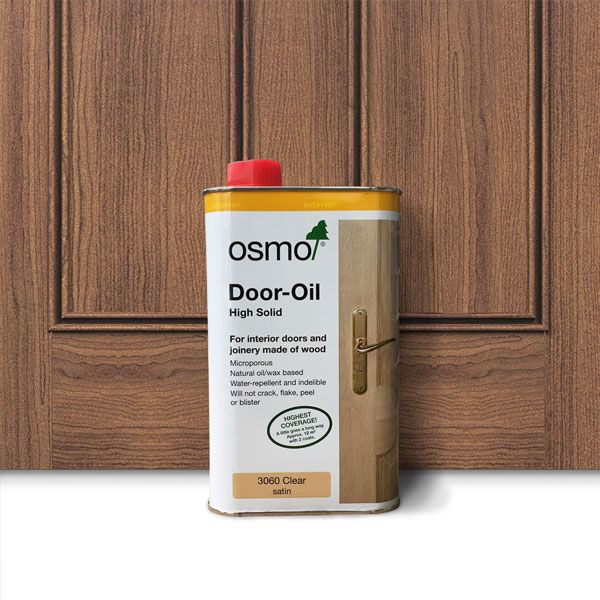 OSMO DOOR OIL