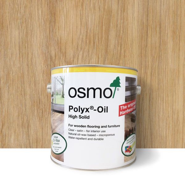 OSMO POLYX-OIL CLEAR