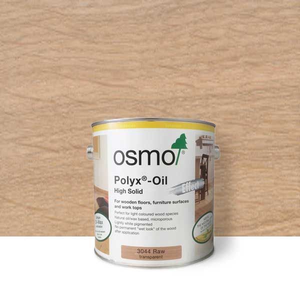 OSMO POLYX-OIL EFFECT RAW