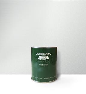 Undercoat - White