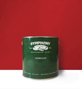 Undercoat - Red