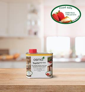 OSMO TOPOIL