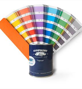 Topcoat Anti-Slip - Custom Colour