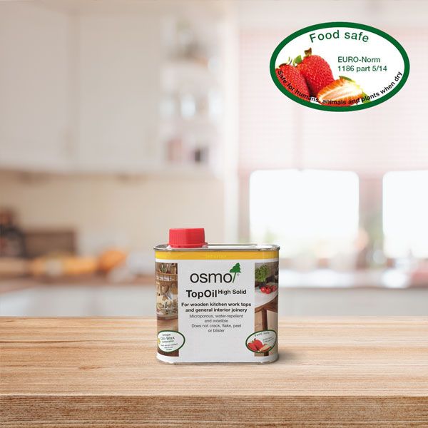 OSMO TOPOIL